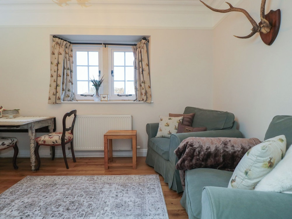 Maud Heath's Snug