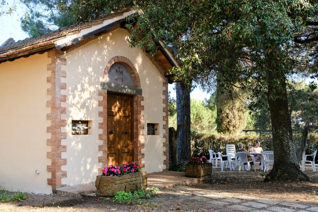 Residence La Canova II