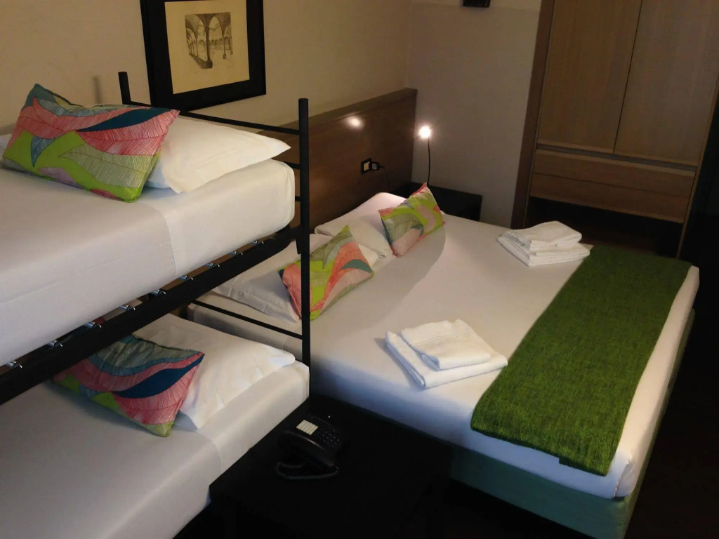 Hotel Forum
