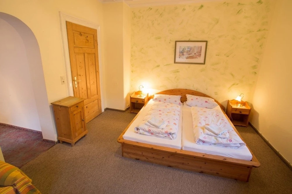 Hotel Bräustüberl