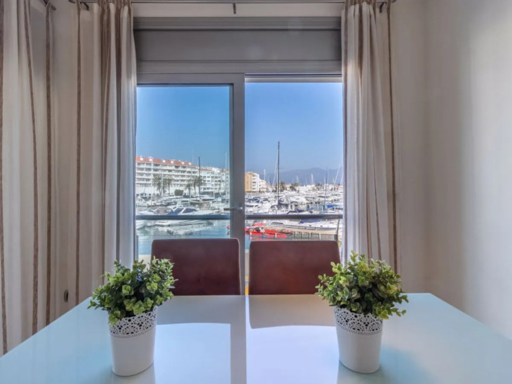 Apartment Del Port Ispica 34355