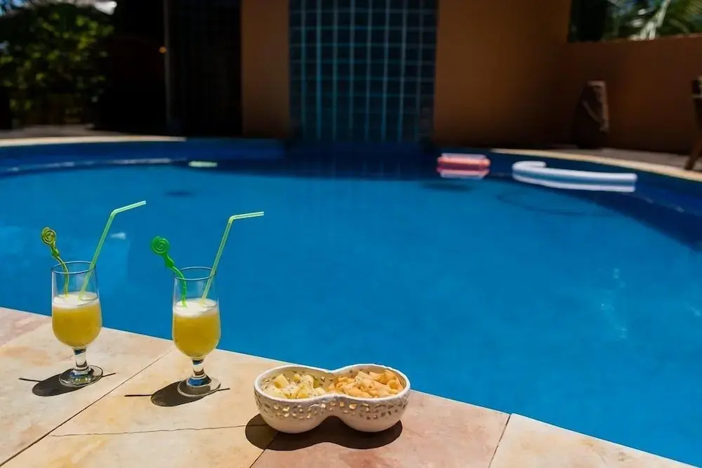 Hotel Cave do Sol
