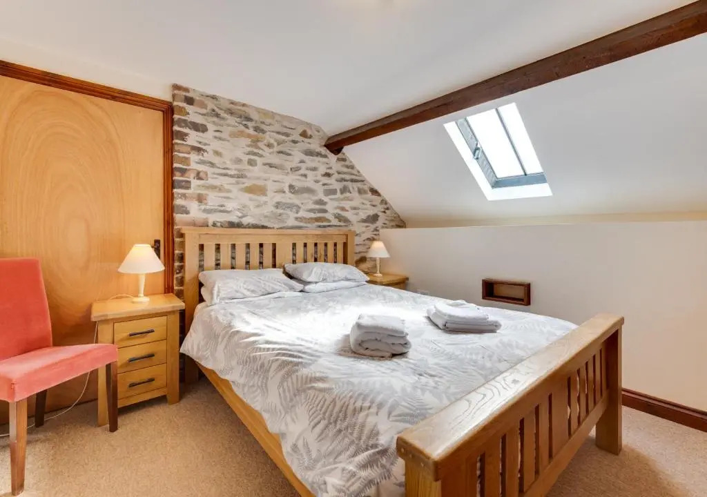 4 Bed in Builth Wells oc-39461