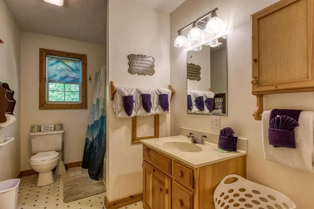 Laurel Cottage