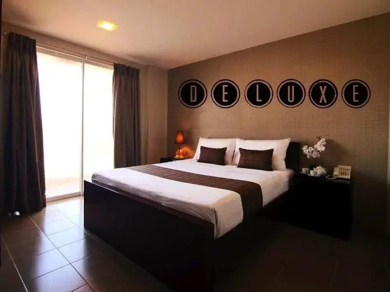 Hotel Juliana by RedDoorz