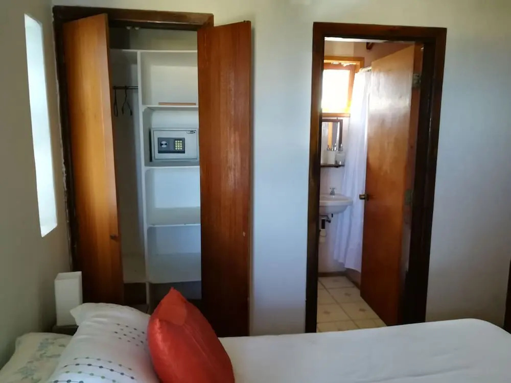 Cabañas, Habitaciones y Restaurant Montemar