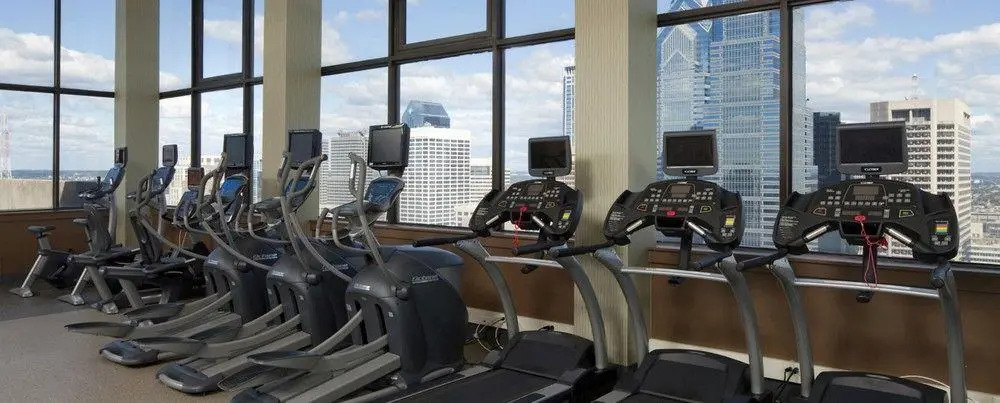 Global Luxury Suites at Locust Street