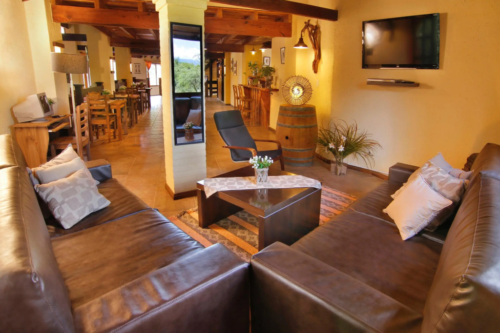 Hotel Boutique Spa & Sushi Posada de Campo-Solo adultos