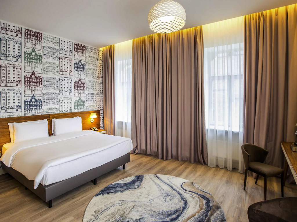 Mercure Riga Centre