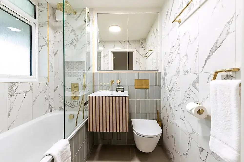 3 Bed In The Heart of Covent Garden
