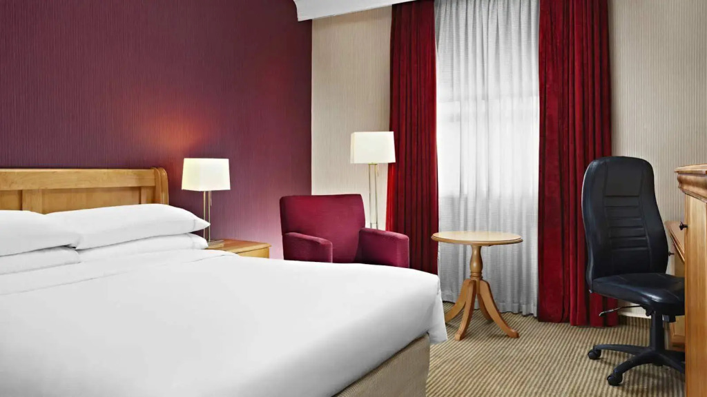 Sheraton Heathrow Hotel