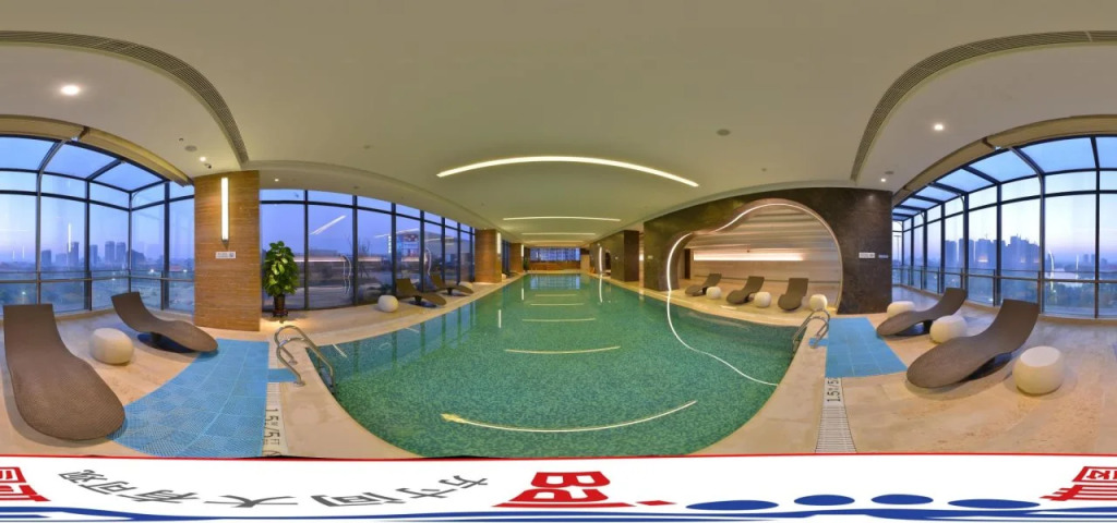 Four Points By Sheraton Guilin Lingui