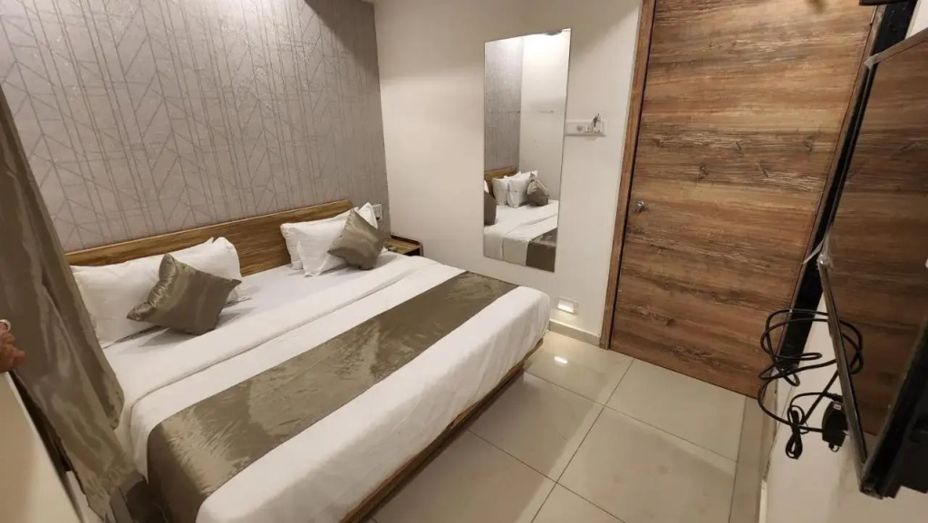 Hotel Nova Shine