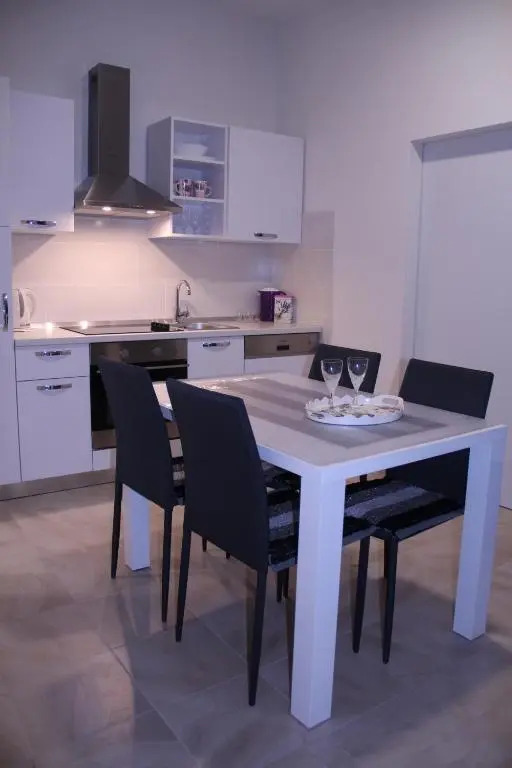 Apartments Coric