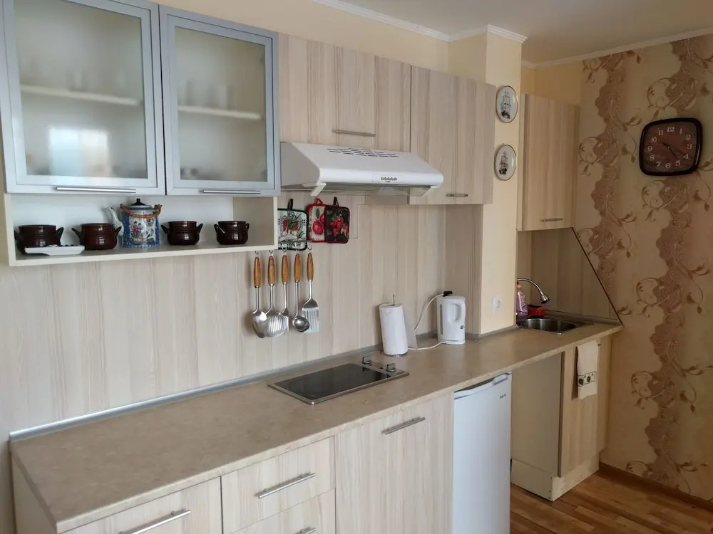 Homex #Varna-Center