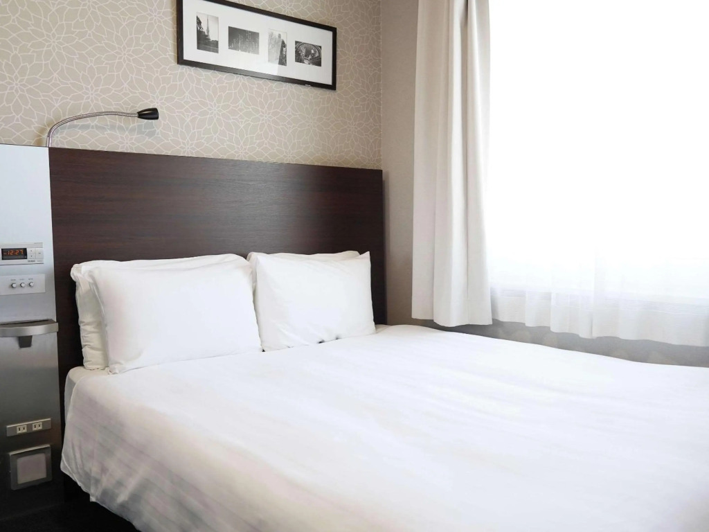 Comfort Hotel Tokyo Higashi Nihombashi