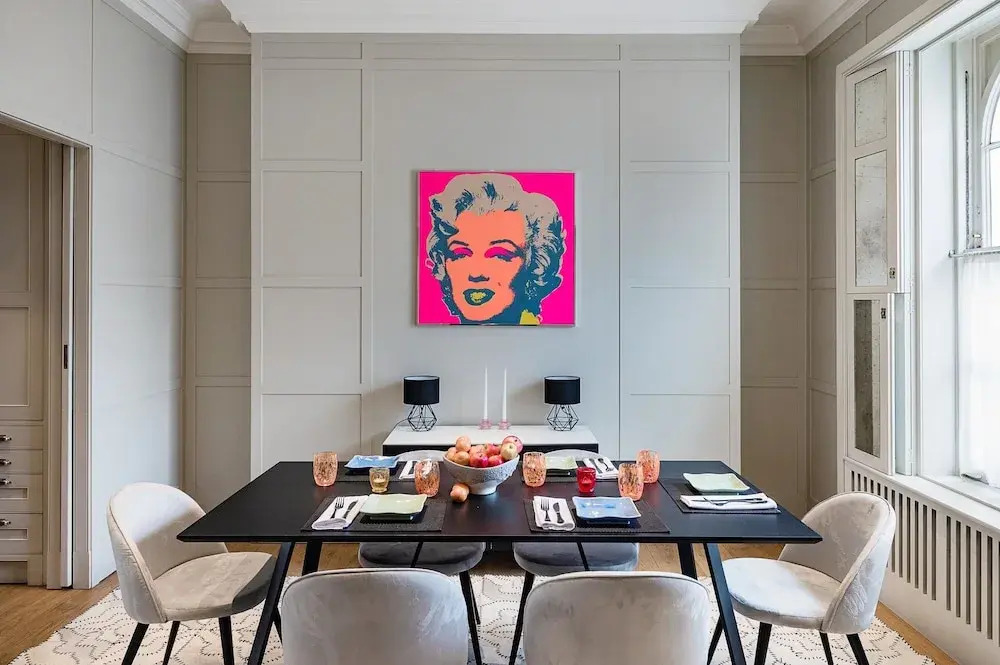 The Notting Hill Townhouse