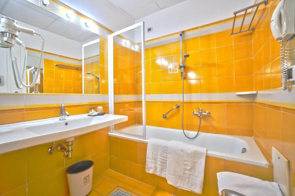 Hotel Santa Caterina