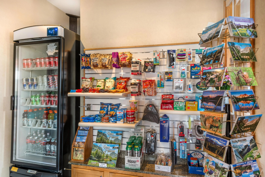 Best Western Plus Silver Saddle Inn