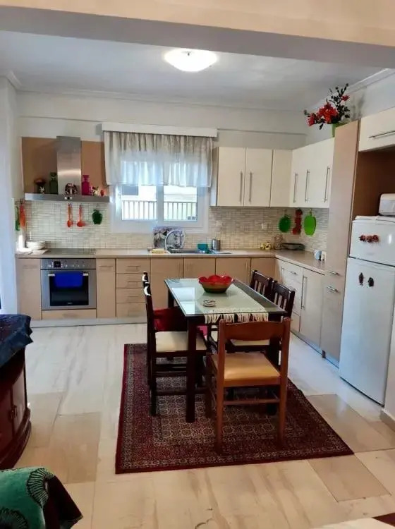 Marys House , Lovely 2-bedroom Apartment