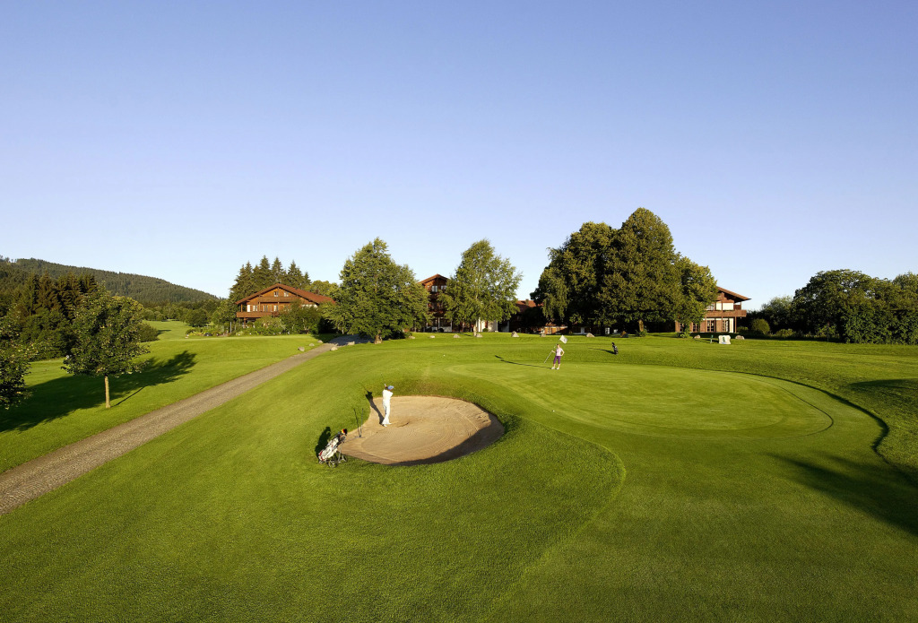Margarethenhof am Tegernsee