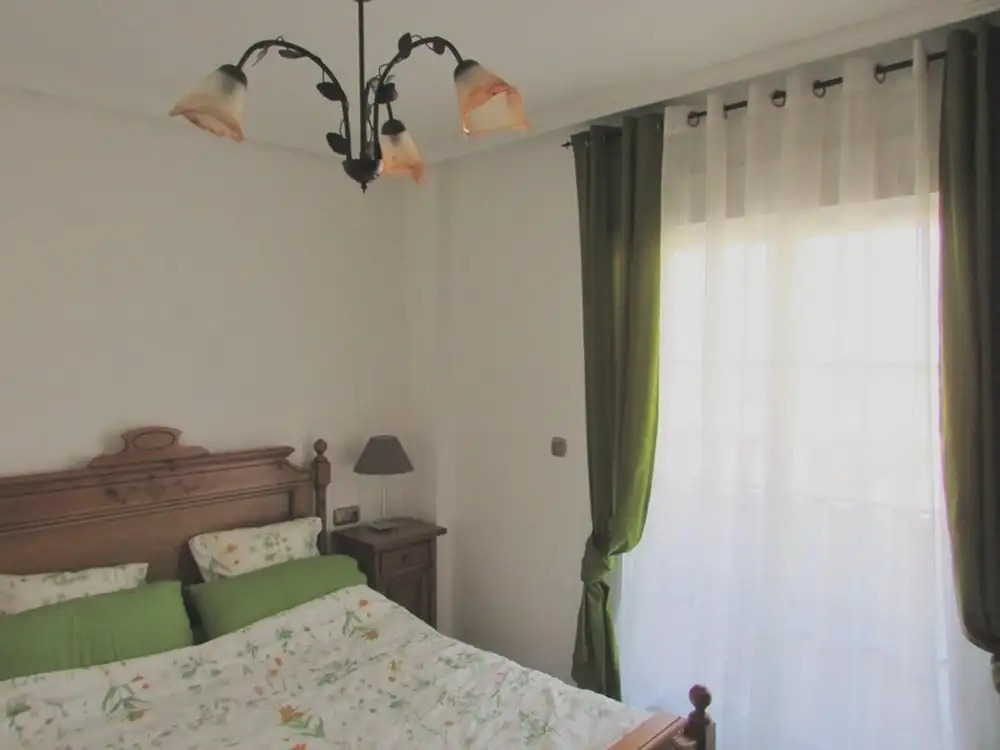 House With 2 Bedrooms In Orihuela With Pool Access And Terrace