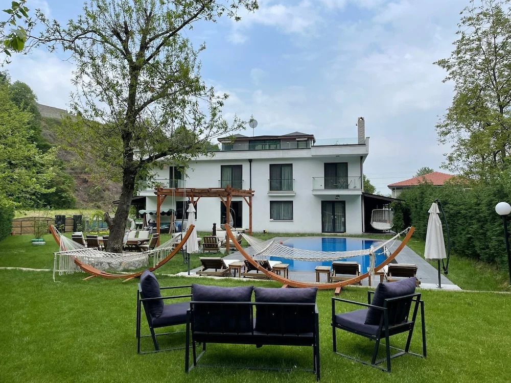 Villa Frapan
