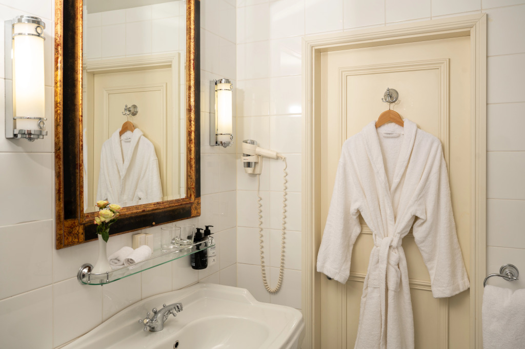 Grand Palace Hotel - Small Luxury Hotels of the World