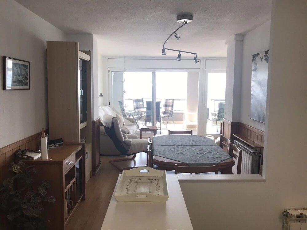 Apartamento Fanals 5B