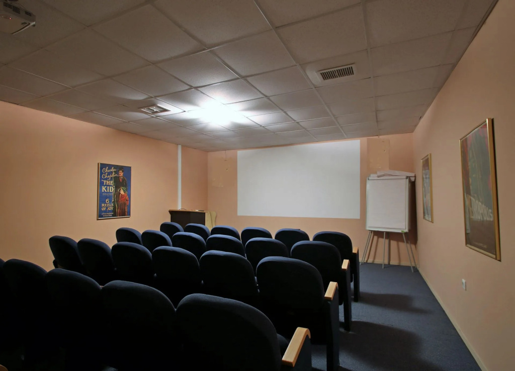 Boutique Hotel Skamnos Arachova