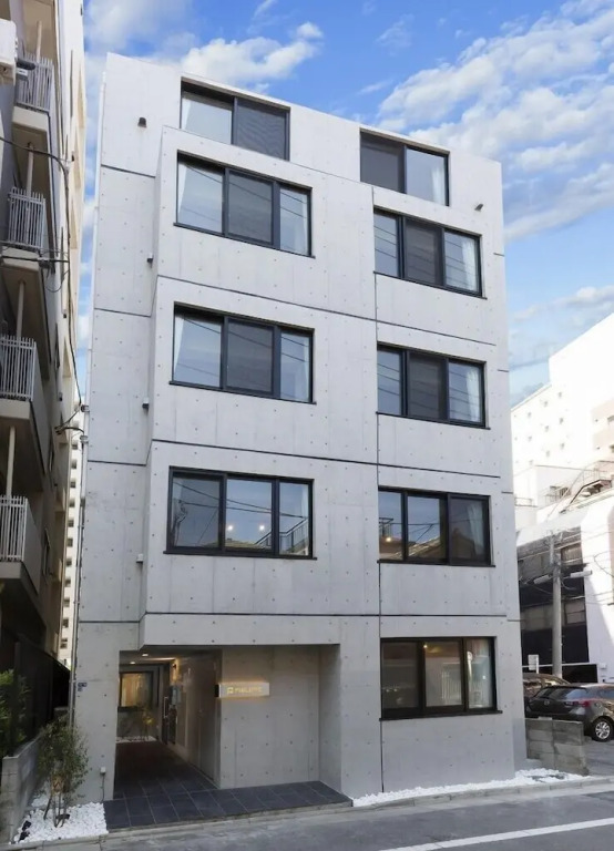 A1 Maison Phillippe Shitaya 101