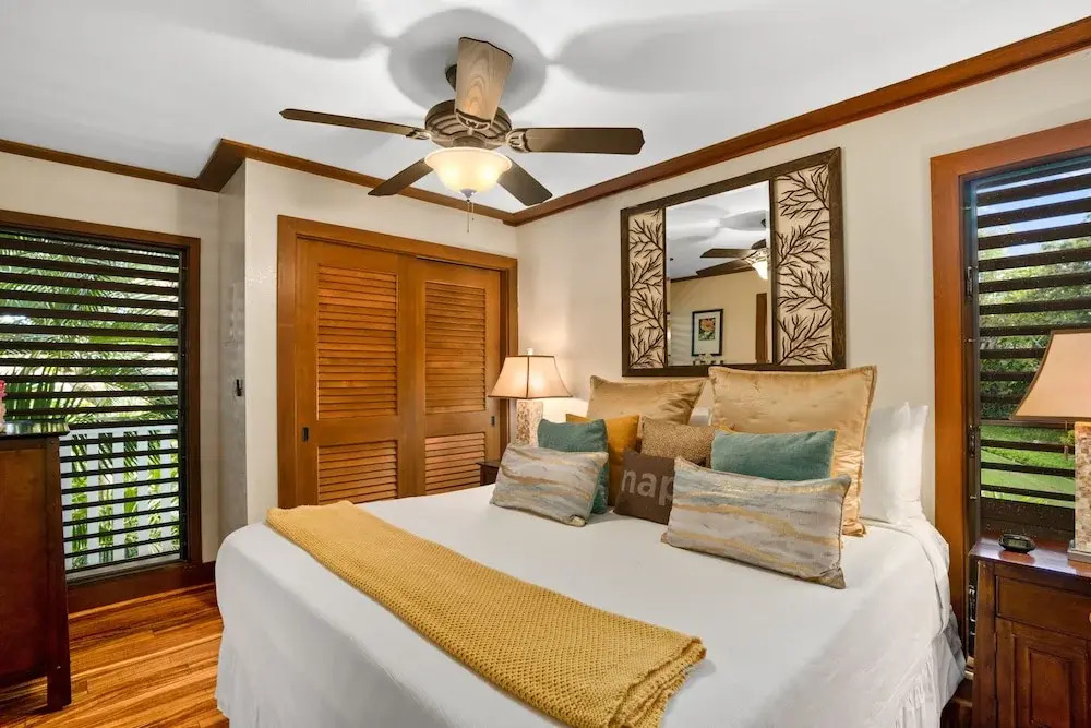 Kauai Kiahuna Plantation #425 1 Bedroom Condo