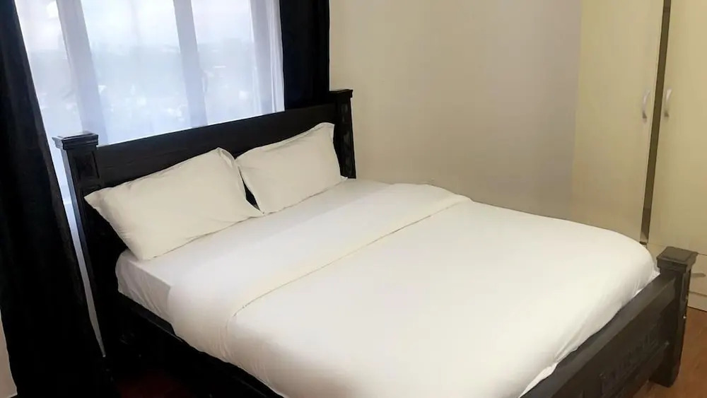Denis Gardens Apartments Kilimani