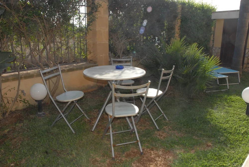 Suite Margarita