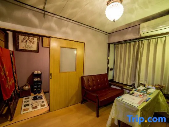 Kumano House