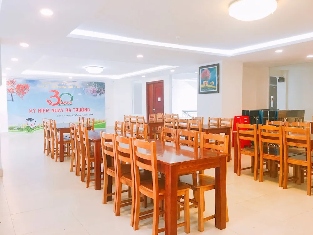 Hai Dang Cua Lo Hotel