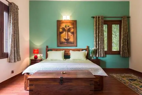 Hostie Pulkavali – Farm Villa