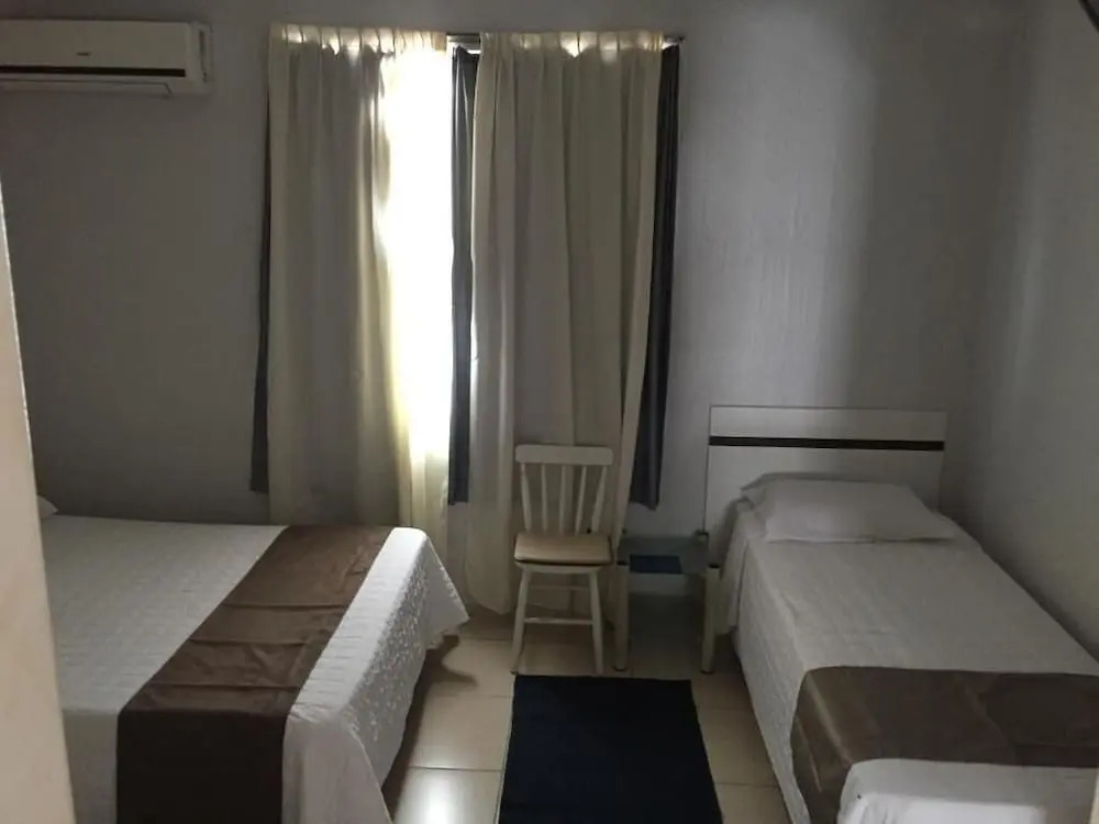 American Hotel