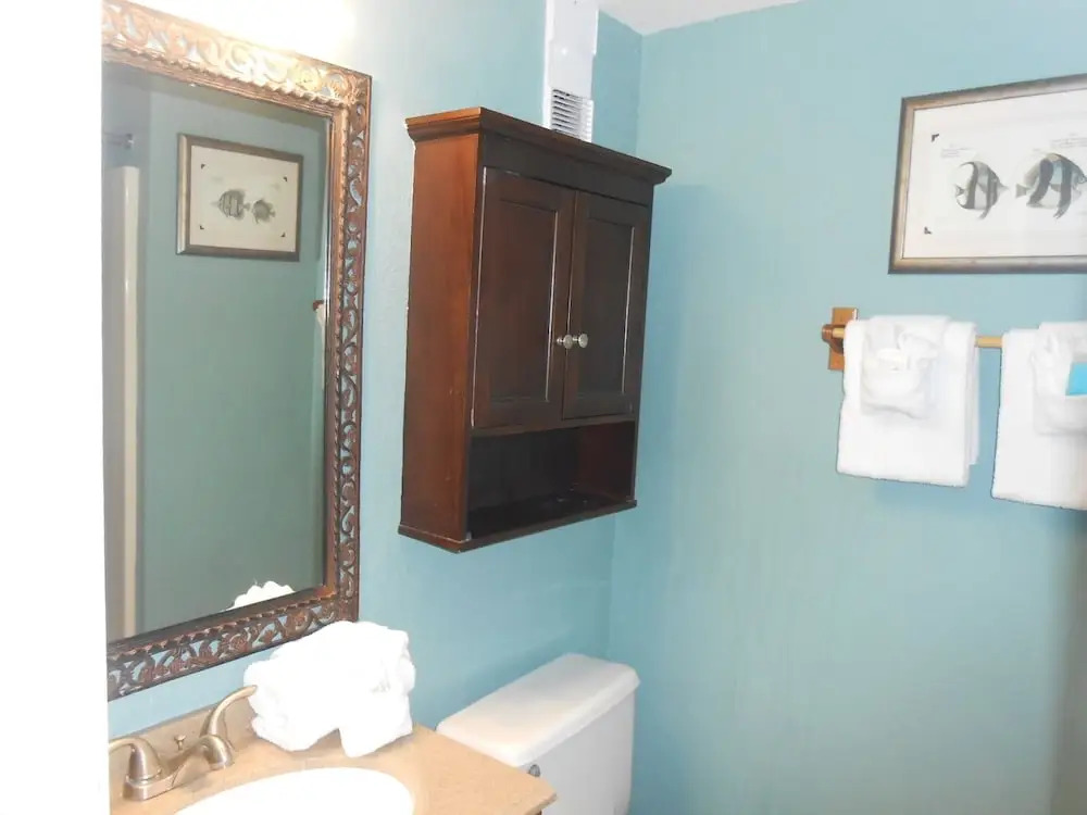 0509 Waters Edge Resort 1 Bedroom Condo