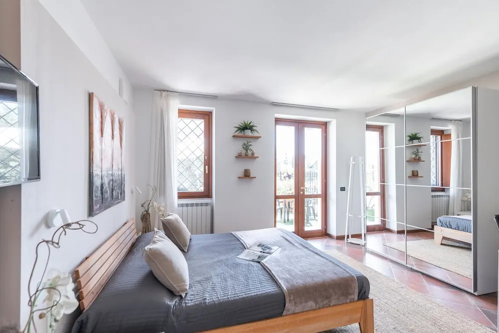 Residence Albatros A1 by Wonderful Italy