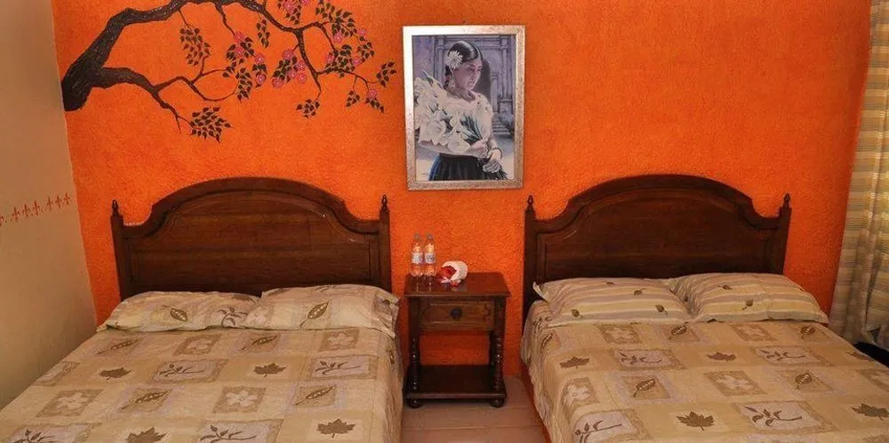 Hotel Parador JL