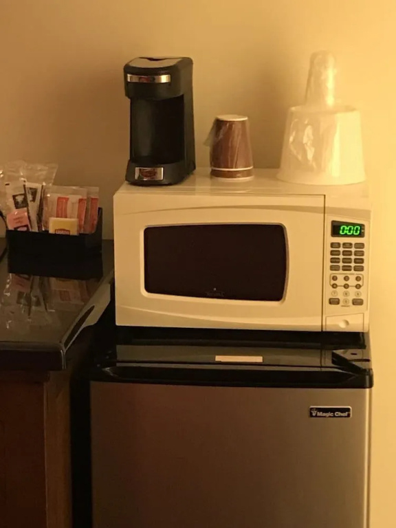 Canyonlands Motor Inn