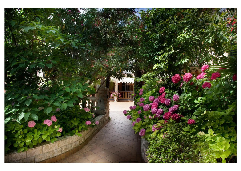 Park Hotel Ville Montefiori Spa & Centro Benessere