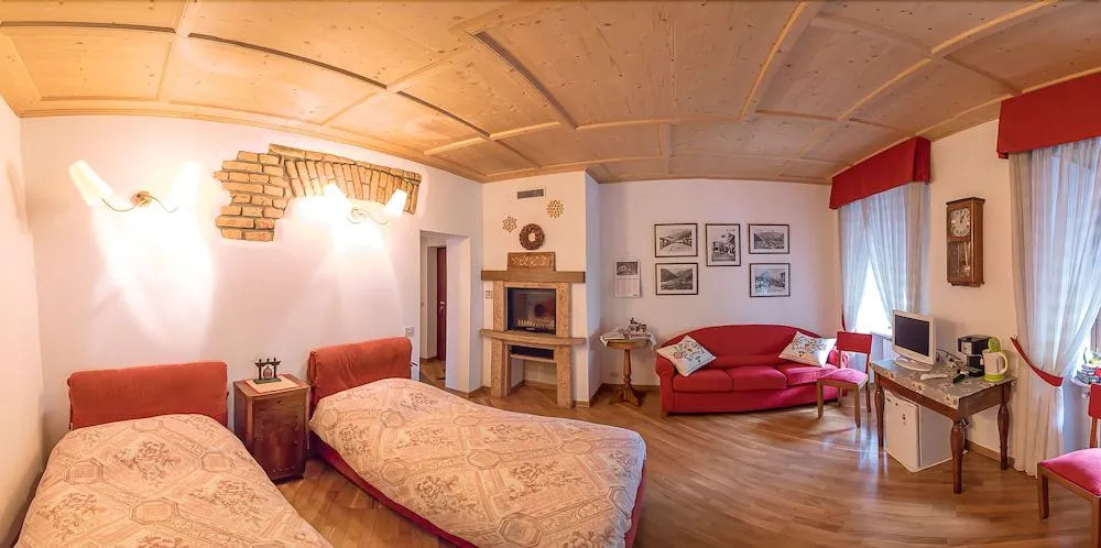 B&B Alte Schule
