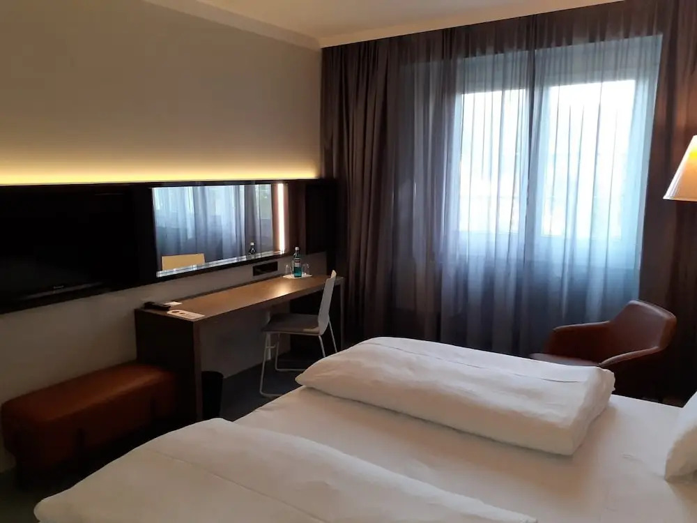 Courtyard by Marriott Berlin Teltow