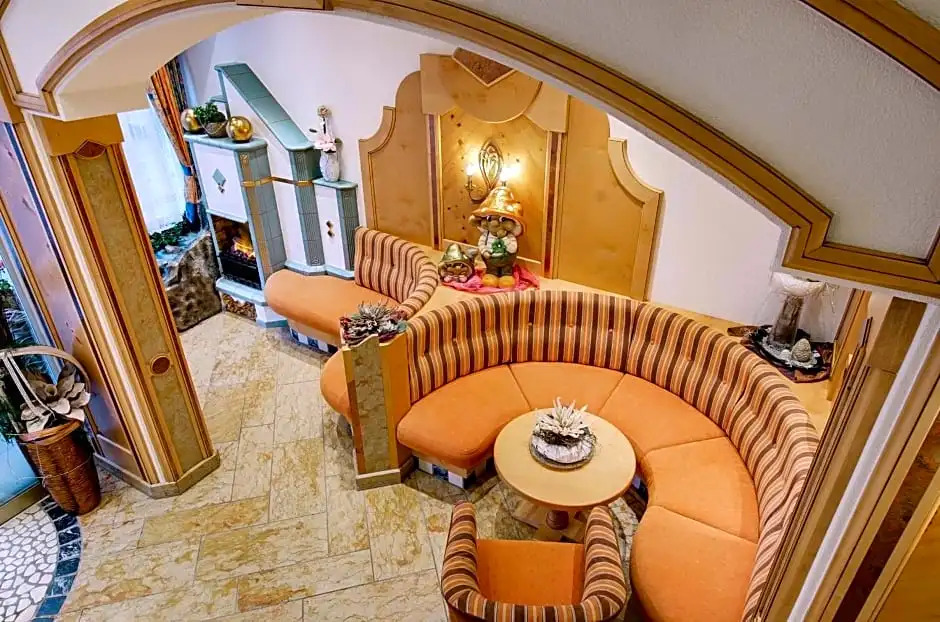Alpinstyle Hotel Ischgl