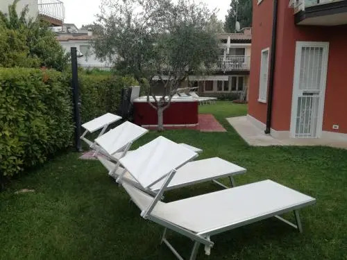 Appartamento Villa Ivan