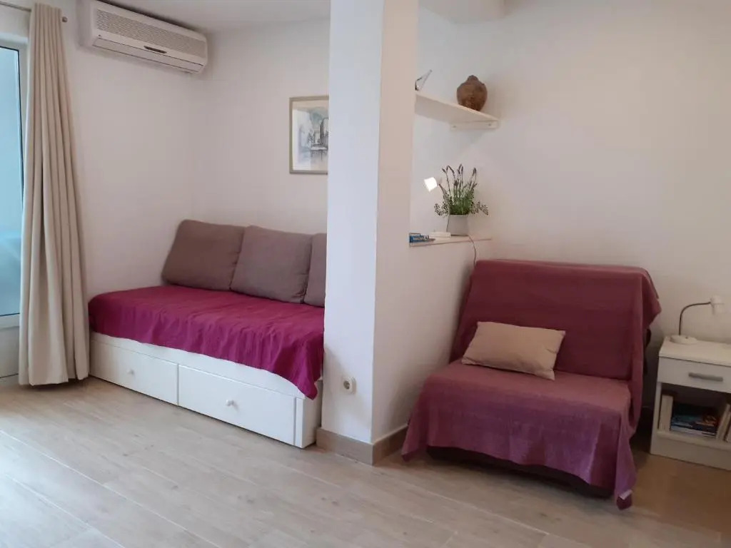 Apartments Haracic