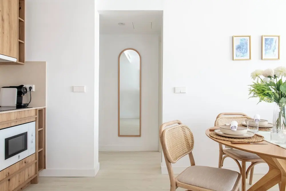 Suites Roc Portonova