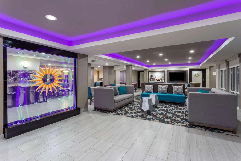La Quinta by Wyndham Effingham